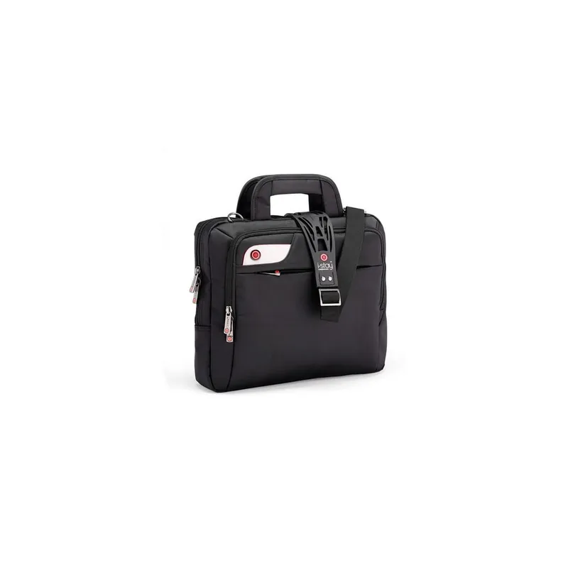 Torba na laptop i-stay Ultra, czarna Bonami Obniżka ceny