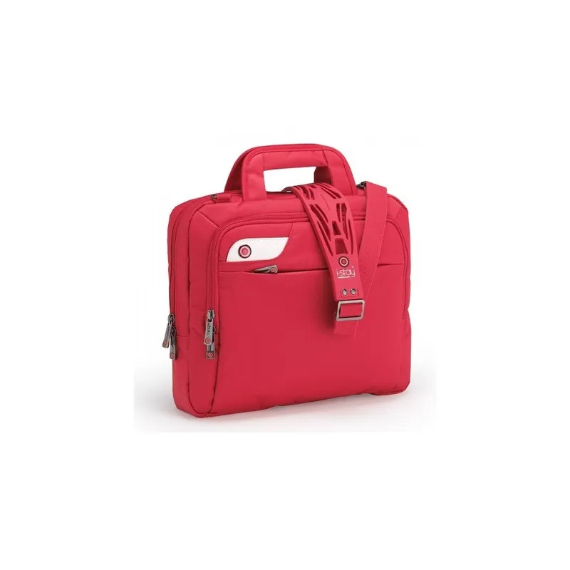 Torba na laptop i-stay Ultra, czerwona Bonami Oferta czasowa