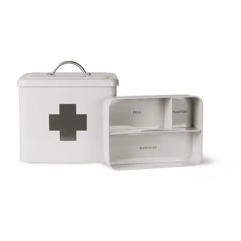 Oferta limitowana Apteczka Garden Trading First Aid Bonami