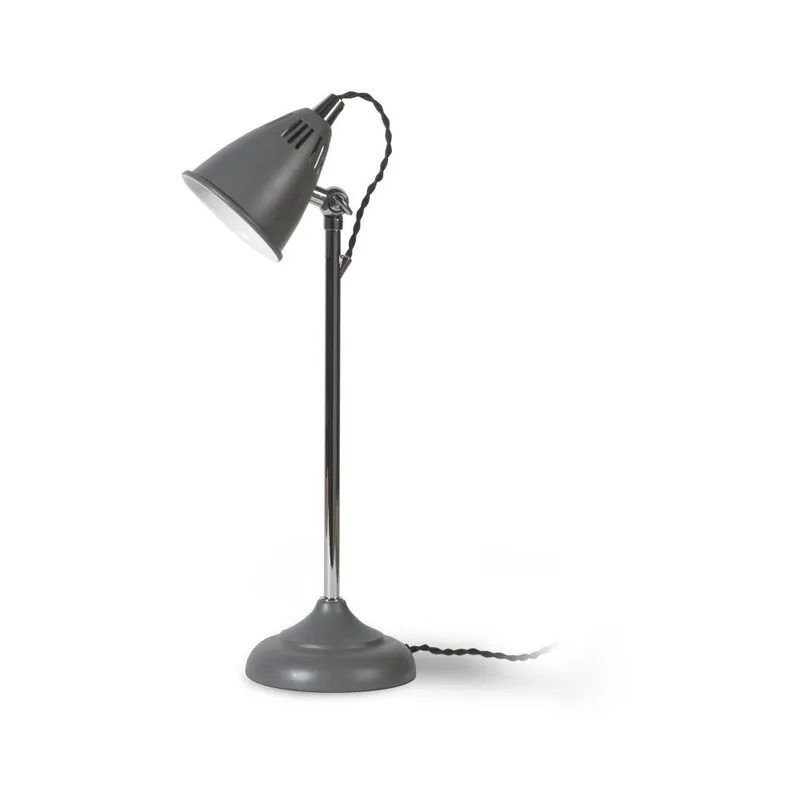Lampa stołowa Cavendish Bonami Szybka wysyłka