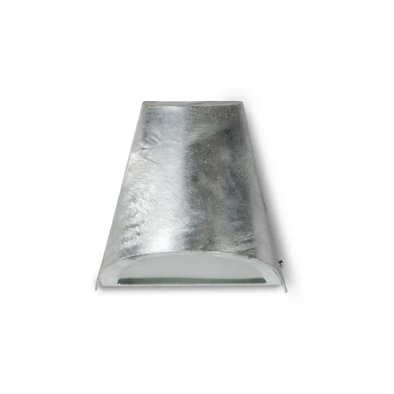Darmowy zwrot Lampa ścienna Ives Funnel Bonami