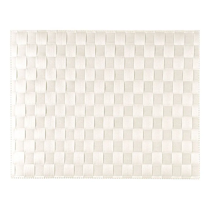 Kup teraz Mata stołowa West White, 30x40 cm Bonami