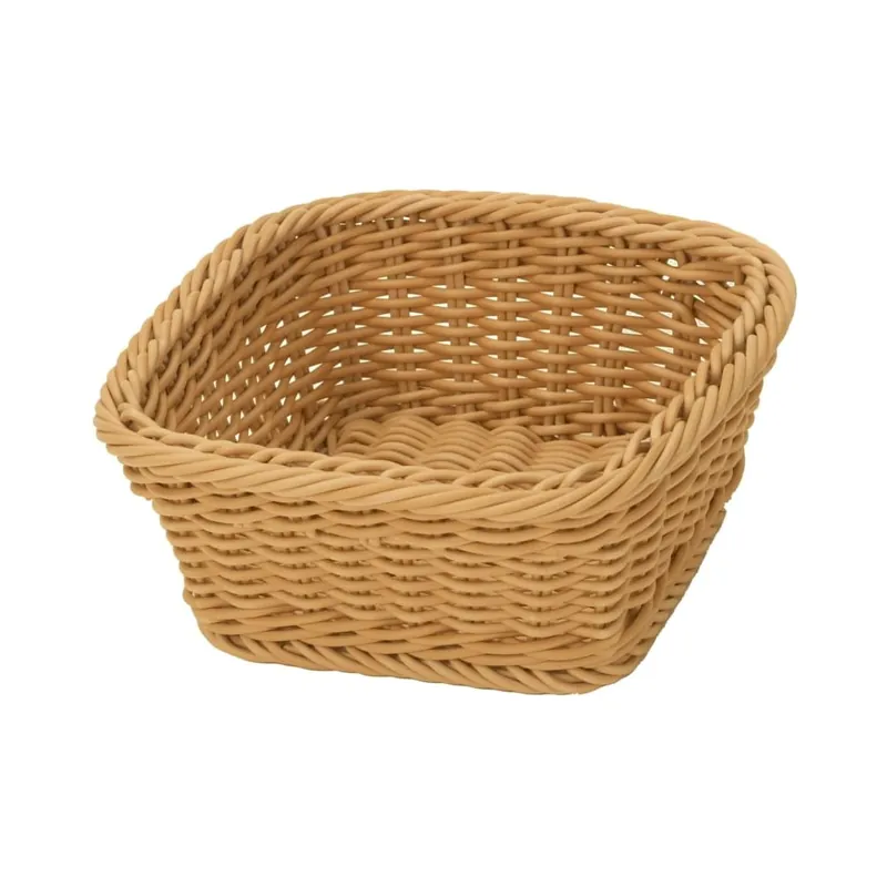 Koszyk Saleen Korb, 19x19x7,5 cm Bonami Ekspresowa dostawa