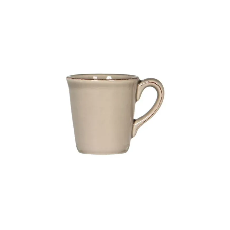 Darmowy zwrot Zestaw 4 filiżanek Espresso Mastic Bonami