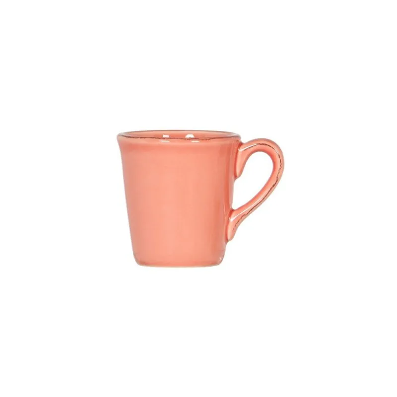 Zestaw 4 filiżanek Espresso Coral Bonami Niska cena