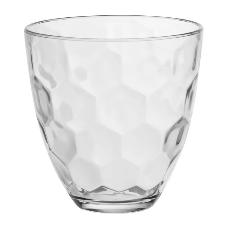 Zestaw 4 szklanek Nectar Clear Bonami Ograniczona ilość