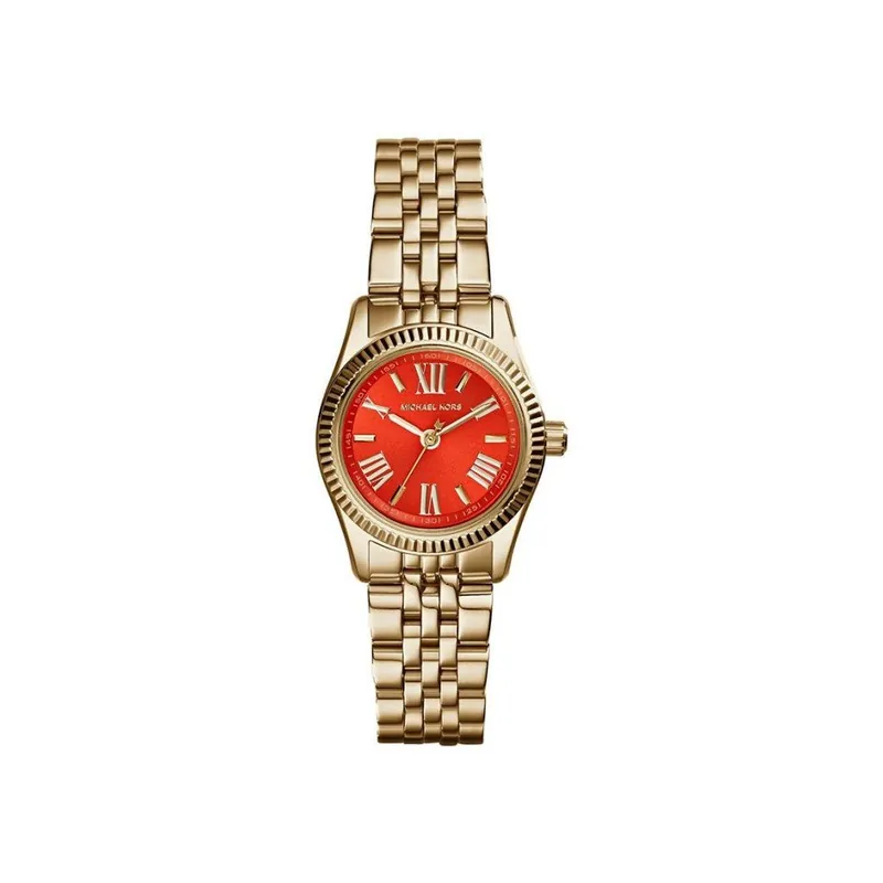Ostatnia szansa Zegarek Michael Kors MK3284 Bonami