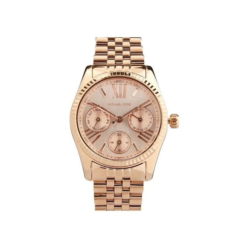 Ekspresowa dostawa Zegarek Michael Kors MK5809 Bonami