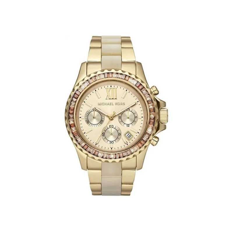 Szybka wysyłka Zegarek Michael Kors MK5874 Bonami