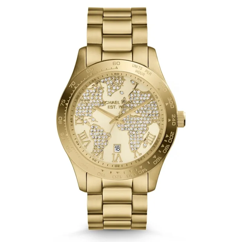 Zegarek damski Michael Kors MK5959 Bonami Super okazja