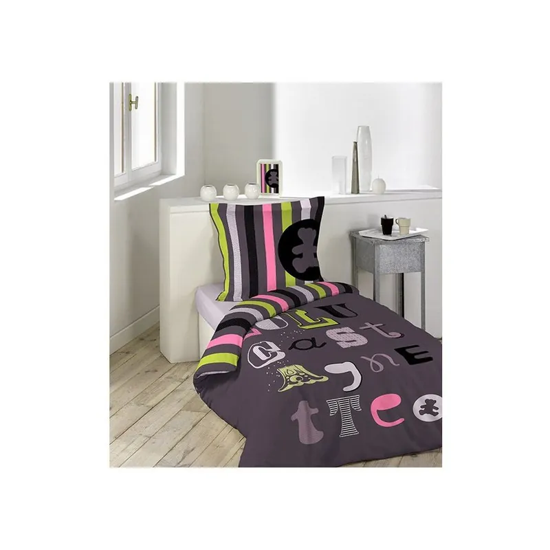 Oferta limitowana Pościel Lulu Atelier, 140x200 cm Bonami