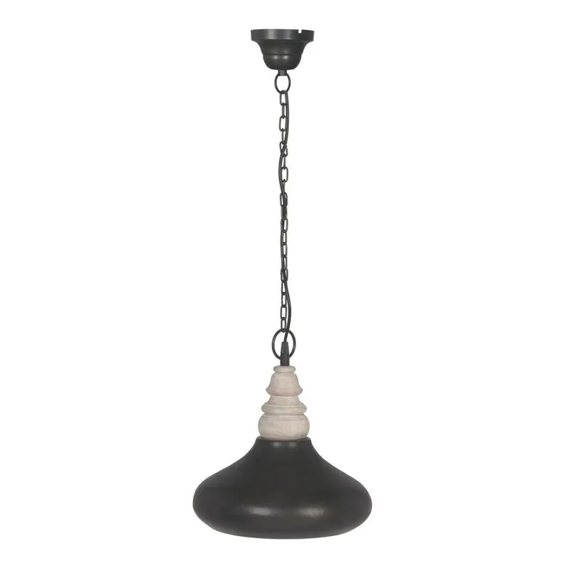 Ekspresowa dostawa Lampa sufitowa Manguier, 30,5x24,8 cm Bonami
