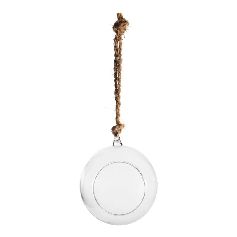 Cena promocyjna Dekoracja wisząca Ball Hublot, 28 cm Bonami