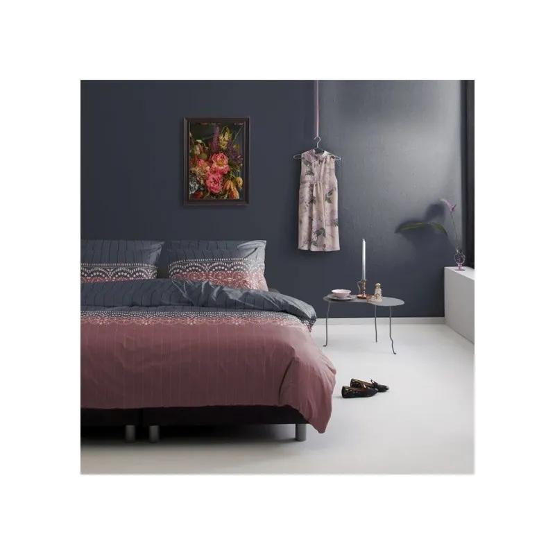 Sprawdź teraz Pościel Silence Rose Brown, 140x200 cm Bonami