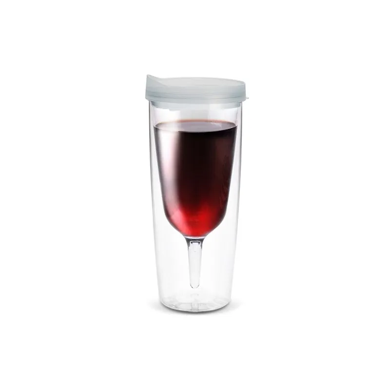 Termos Vino 2 Go, biały Bonami Nowy