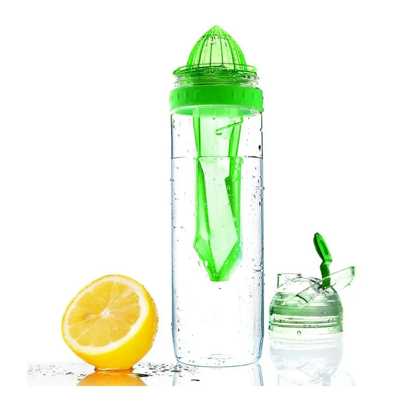Oferta Butelka Citrus 2 Go, zielona Bonami