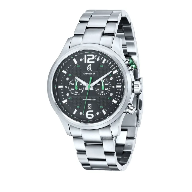 Łatwy zwrot Zegarek męski Montecarlo SP5011-44 Bonami