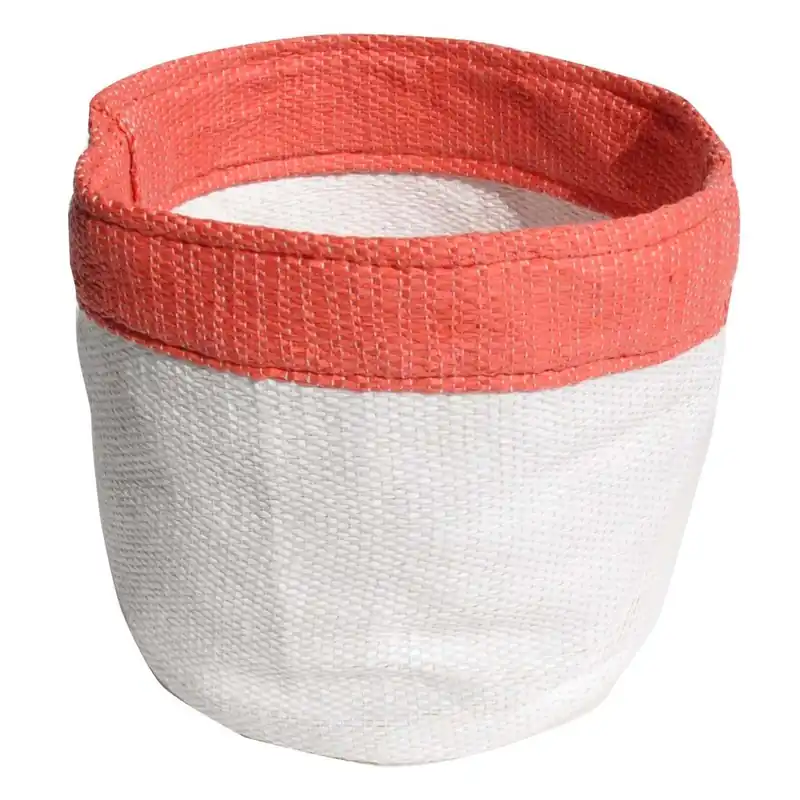 Zniżka Koszyk Paperline Rouge, 20x16 cm Bonami