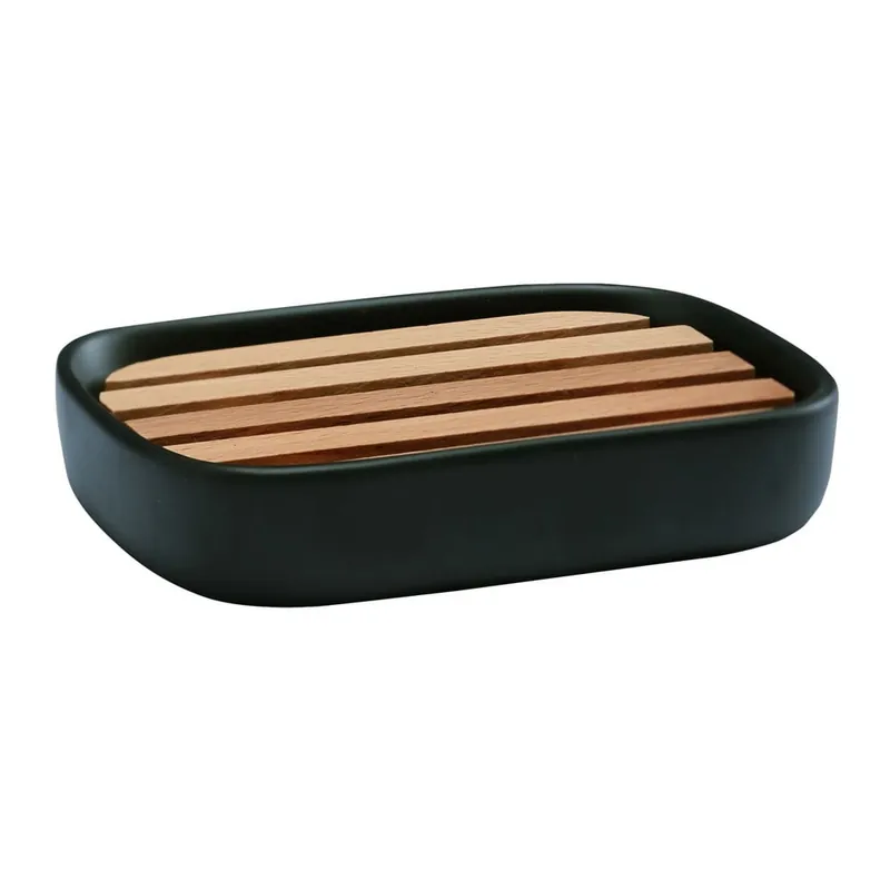 Wybór klientów Mydelniczka Aquanova Oscar Black Bonami
