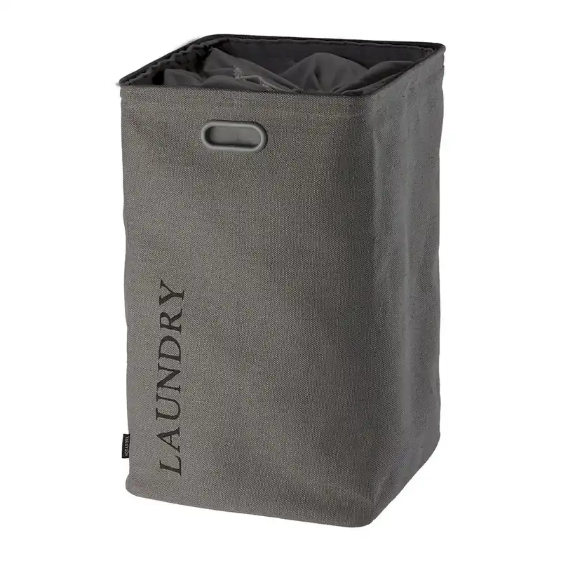 Oferta Szary kosz na pranie Aquanova Evora Bonami