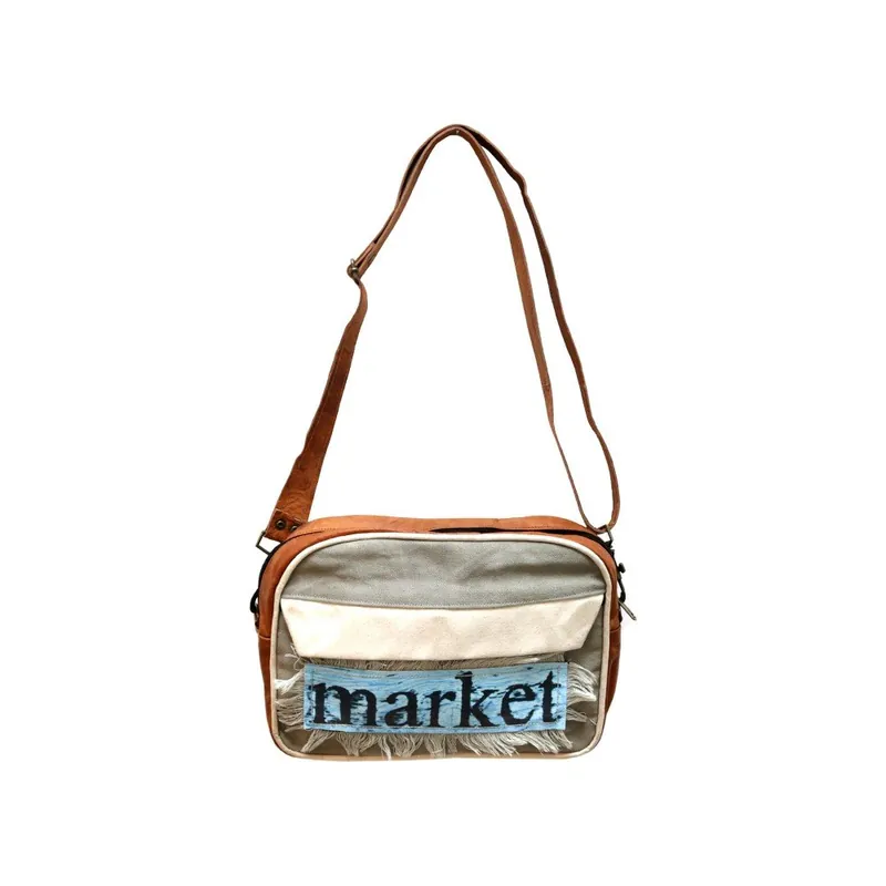 Torebka Market Bonami Wybór klientów
