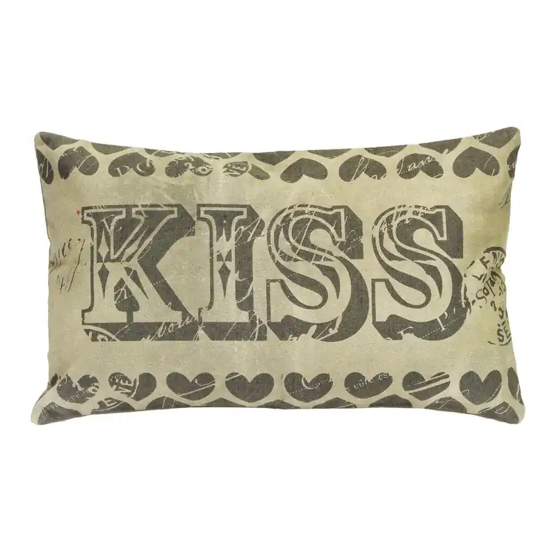 Poduszka Kiss, 35x55 cm Bonami Bestseller