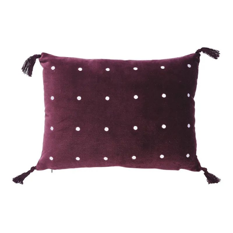 Niska cena Poduszka Purple Feerie, 30x40 cm Bonami
