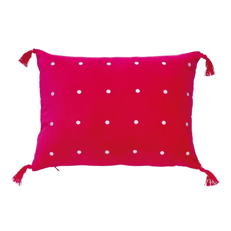 Poduszka Pink Feerie, 30x40 cm Bonami Cena promocyjna