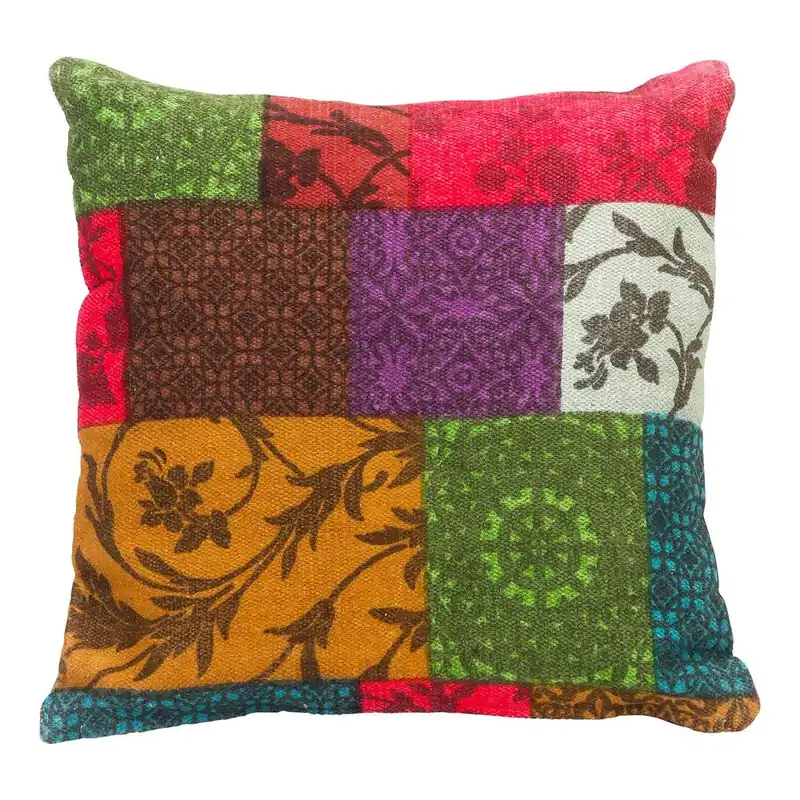 Ostatnie sztuki Poduszka Antalia Cotton, 55x55 cm Bonami