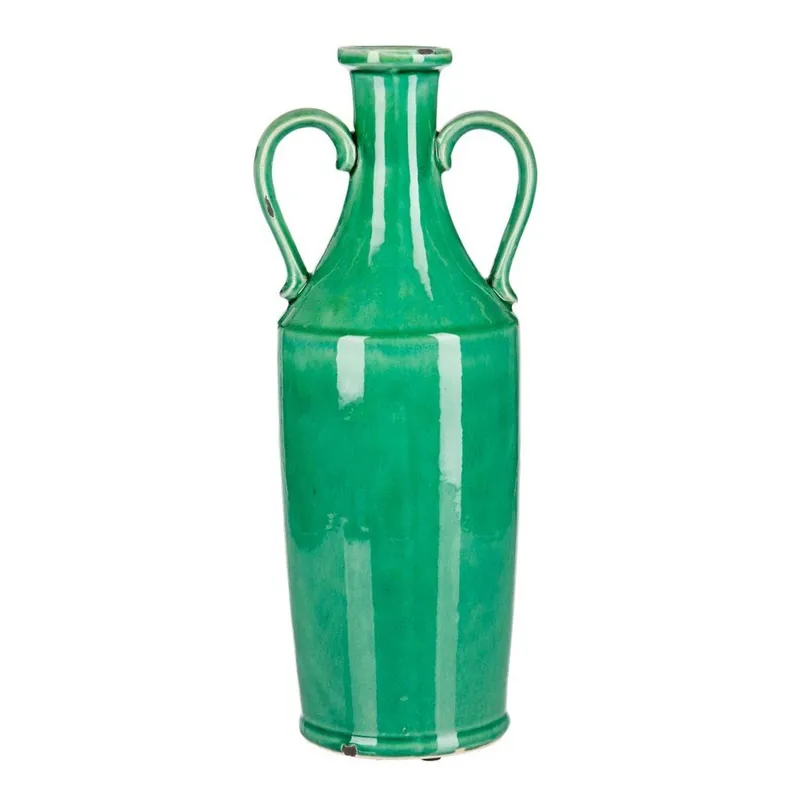 Wazon Emerald, 16x14x41 cm Bonami Tani