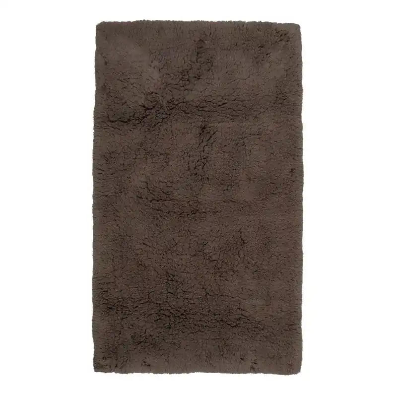 Dywanik łazienkowy Alma Taupe, 60x100 cm Bonami Nowy