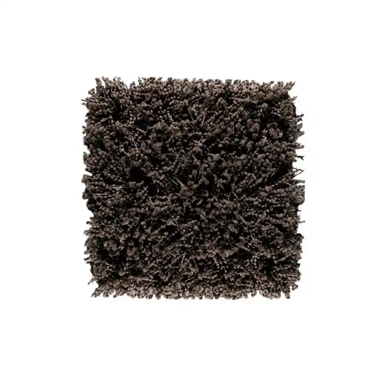 Bezpieczne zakupy Dywanik łazienkowy Amarillo Taupe, 60x60 cm Bonami