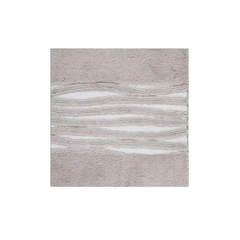 Dywanik łazienkowy Morgan Beige, 60x60 cm Bonami Niska cena
