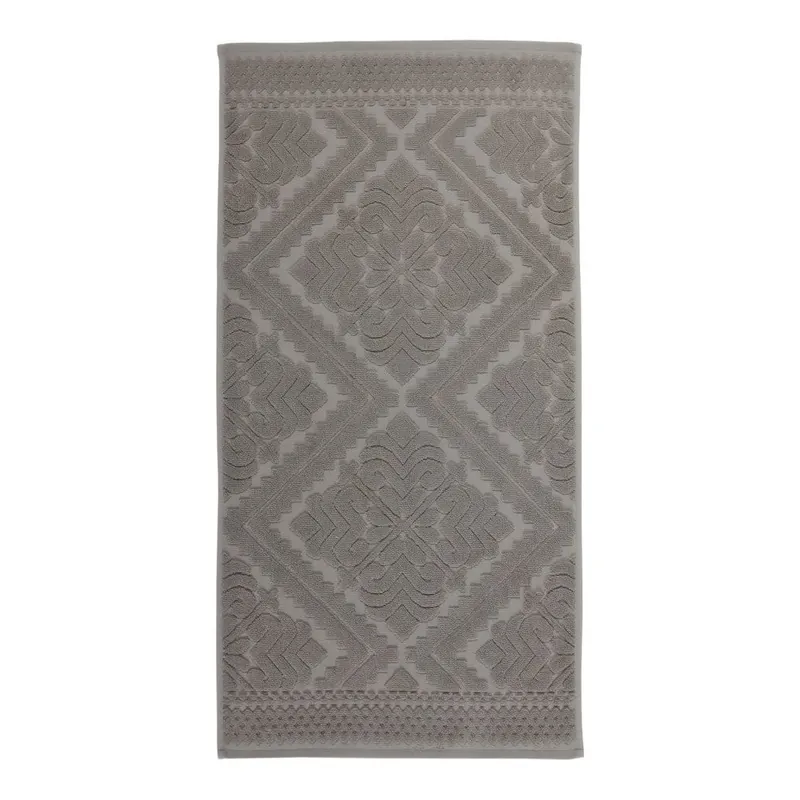 Ręcznik Nepal Olive, 70x140 cm Bonami Super okazja