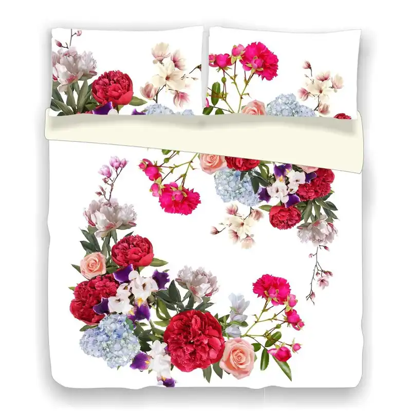 Pościel MB Home 06, 150x200 cm Bonami Bestseller