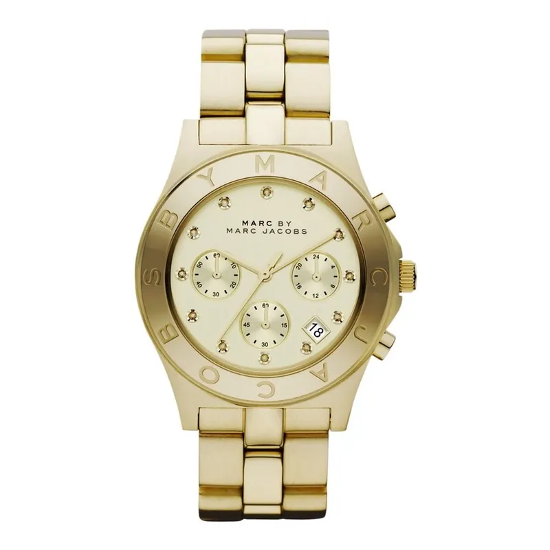Premium Zegarek Marc Jacobs MBM3101 Bonami