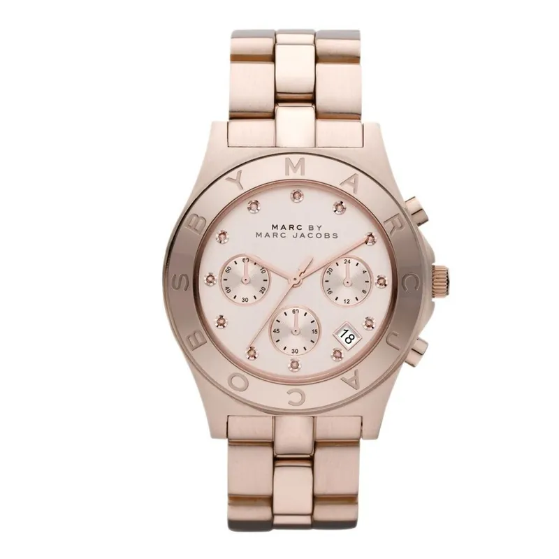 Zegarek Marc Jacobs MBM3102 Bonami Szybka wysyłka