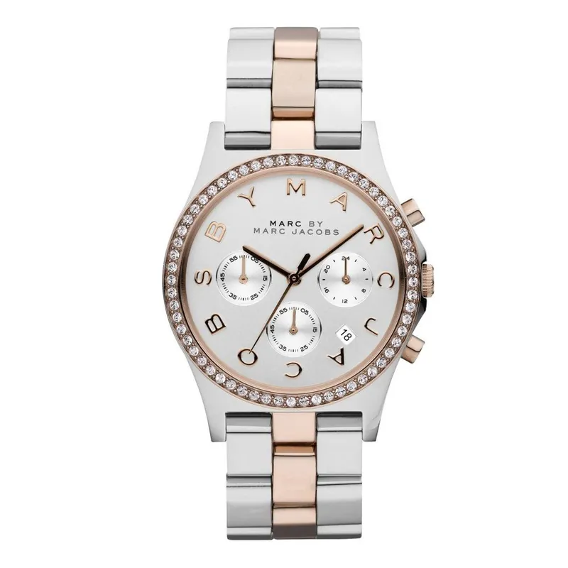 Zegarek Marc Jacobs MBM3106 Bonami Super okazja