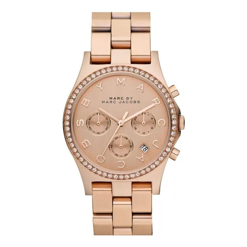 Zegarek Marc Jacobs MBM3118 Bonami Sprawdź teraz