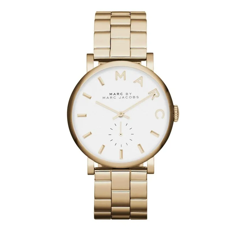 Zegarek Marc Jacobs MBM3243 Bonami Wysoka jakość