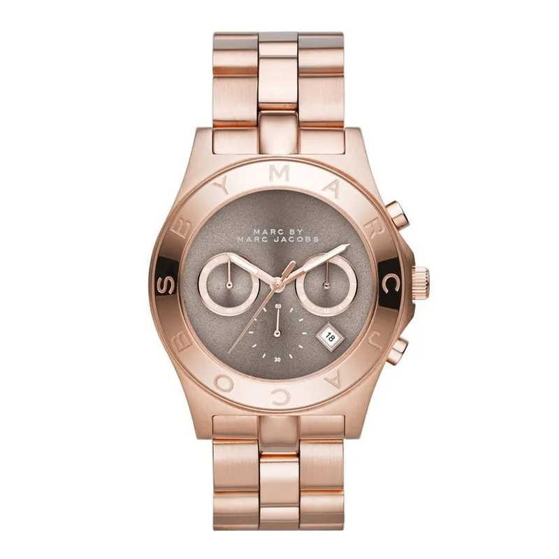 Zegarek Marc Jacobs MBM3308 Bonami Darmowy zwrot