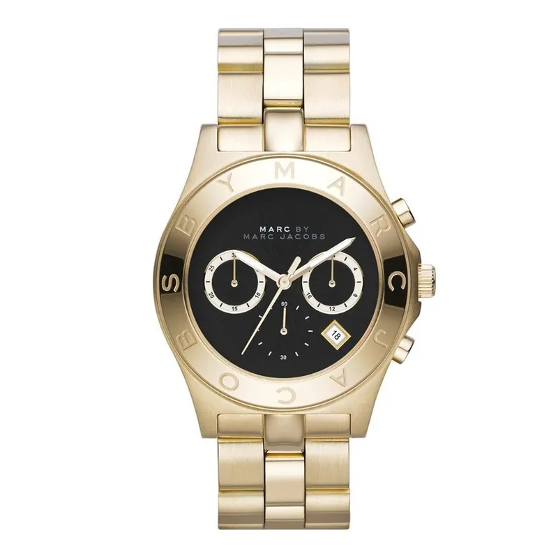 Zniżka Zegarek damski Marc Jacobs MBM3309 Bonami