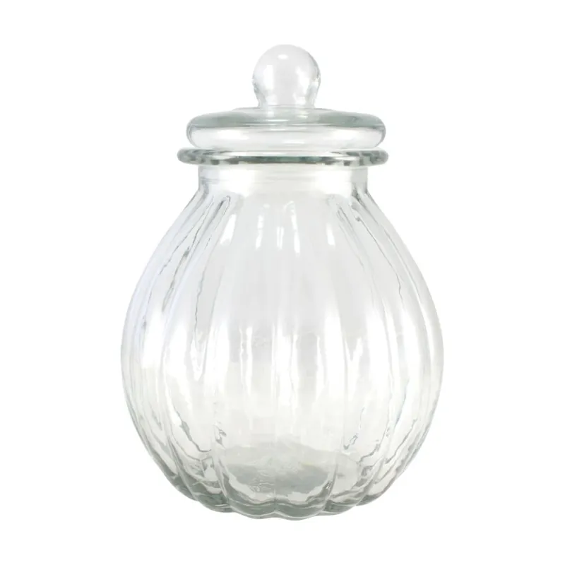 Pojemnik Glass Ström, 27,5x19 cm Bonami Obniżka ceny