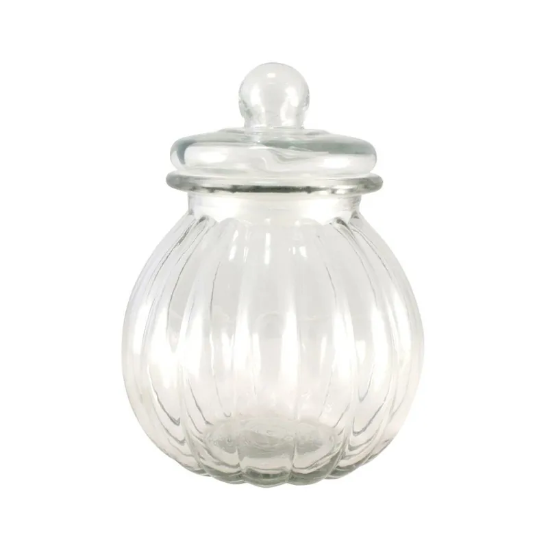Pojemnik Glass Ström, 23,5x17,5 cm Bonami Sprawdź teraz