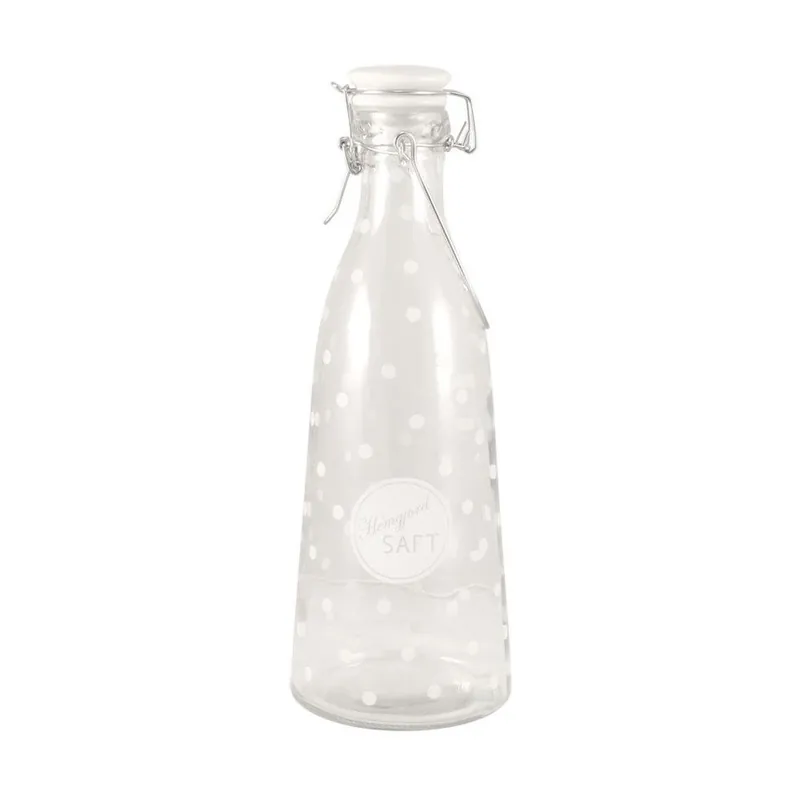 Rabat Butelka Hemgjord White Bonami