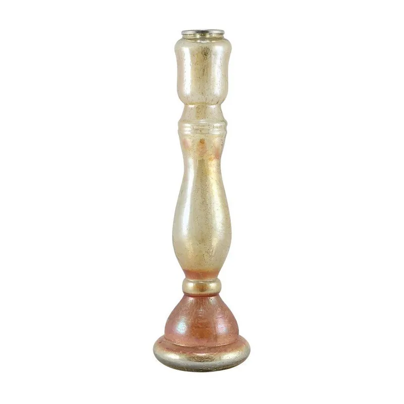 Wybór klientów Świecznik Candle Orange, 41 cm Bonami