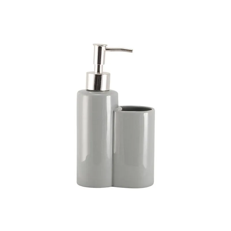 Oferta Dozownik mydła Majken Grey Bonami