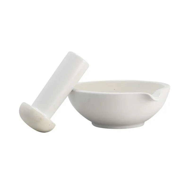 Zamów dziś Moździerz Mortar White Bonami