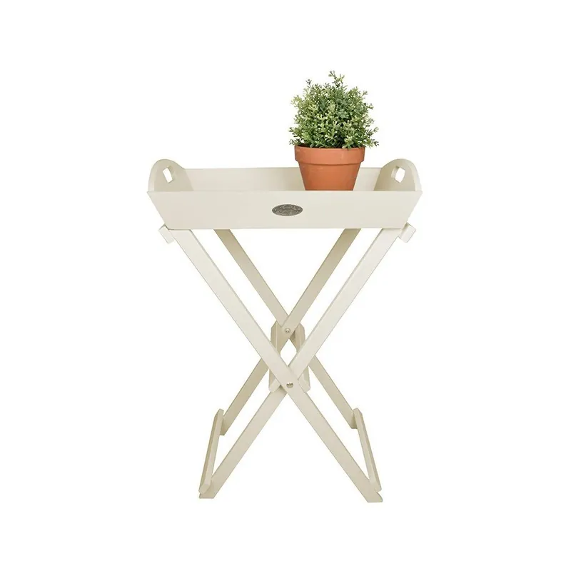 Bestseller Stolik Esschert Design Herbal Garden Bonami