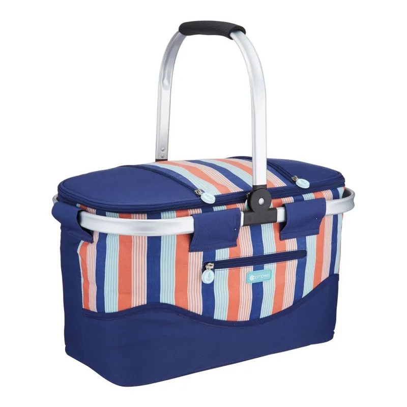 Tani Torba termiczna Seafarer, 21 l Bonami